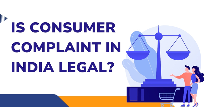 consumer complaint in india